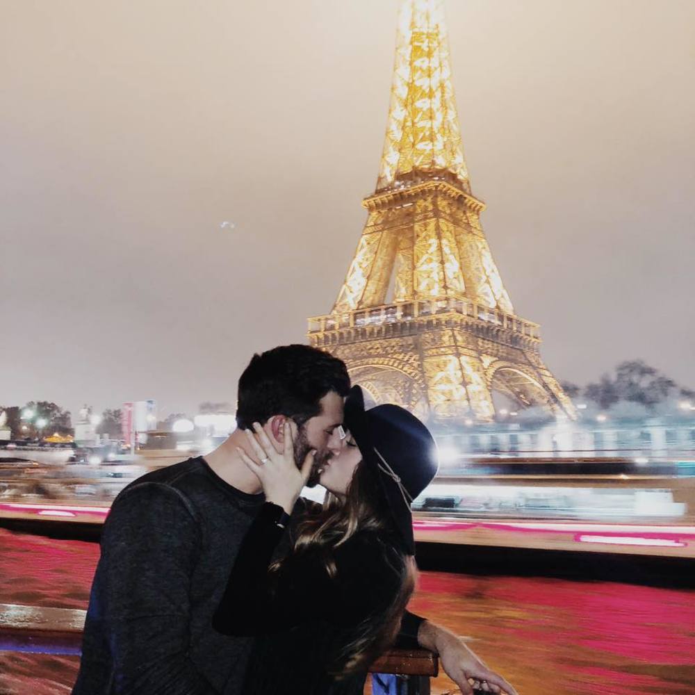 Meet your Posher, Ryann